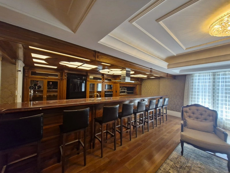 Apartamento Quadra Mar 4 Suítes na Meia Praia: 15ª foto da galeria de imagens do imóvel