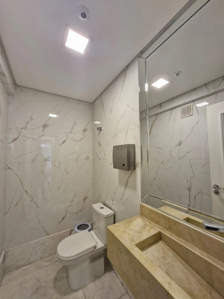 Apartamento Quadra Mar 4 Suítes na Meia Praia: 26ª foto da galeria de imagens do imóvel