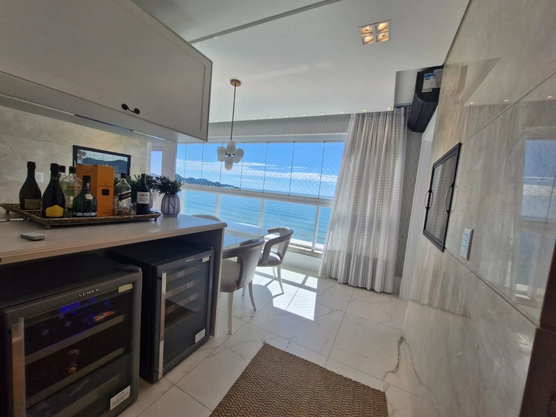 Apartamento Quadra Mar 4 Suítes na Meia Praia: 48ª foto da galeria de imagens do imóvel