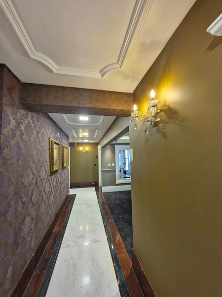 Apartamento Quadra Mar 4 Suítes na Meia Praia: 22ª foto da galeria de imagens do imóvel