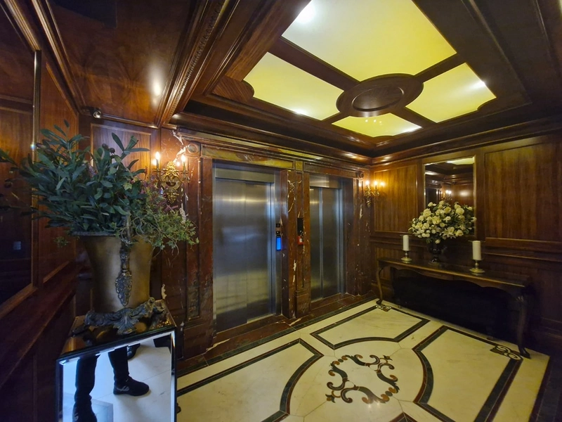 Apartamento Quadra Mar 4 Suítes na Meia Praia: 6ª foto da galeria de imagens do imóvel