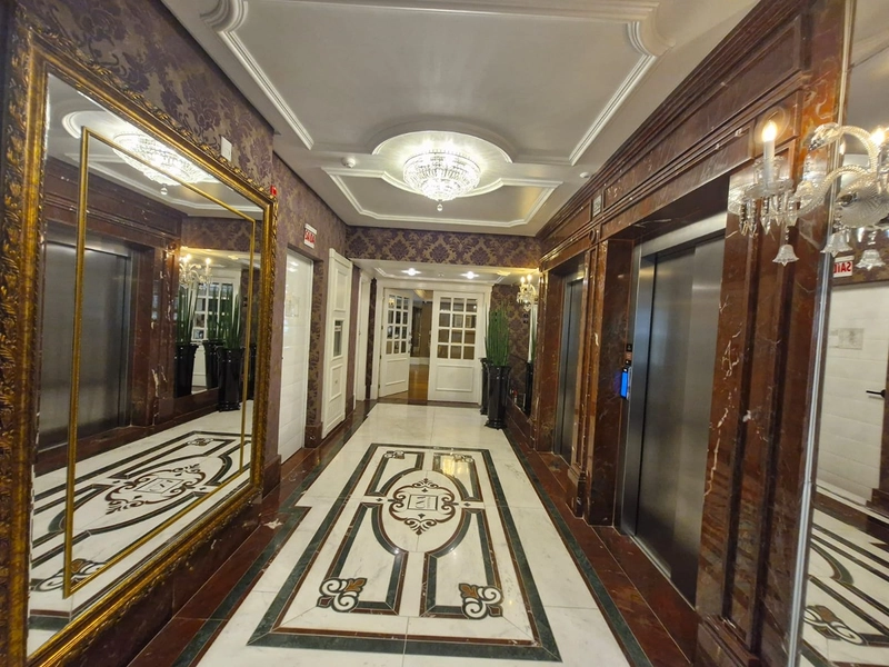 Apartamento Quadra Mar 4 Suítes na Meia Praia: 8ª foto da galeria de imagens do imóvel