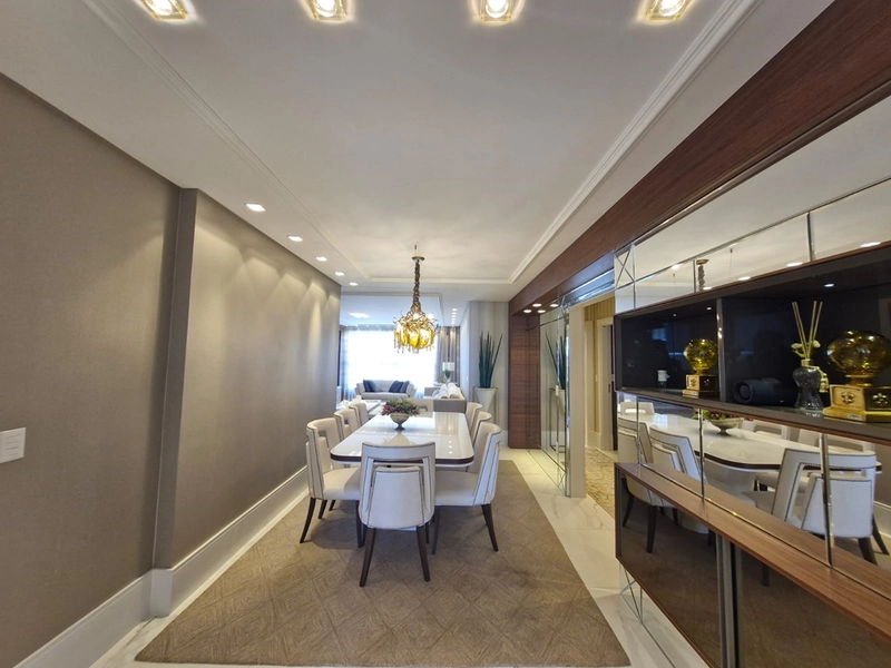 Apartamento Quadra Mar 4 Suítes na Meia Praia: 41ª foto da galeria de imagens do imóvel