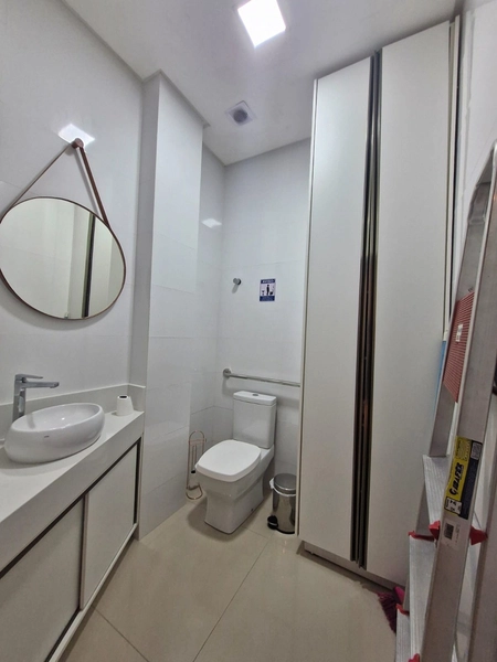 Apartamento Quadra Mar 4 Suítes na Meia Praia: 65ª foto da galeria de imagens do imóvel