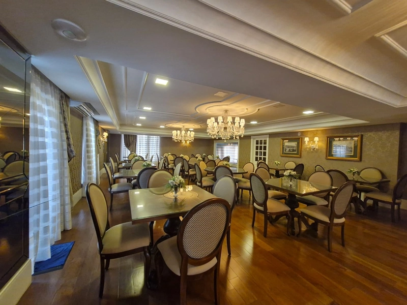 Apartamento Quadra Mar 4 Suítes na Meia Praia: 12ª foto da galeria de imagens do imóvel