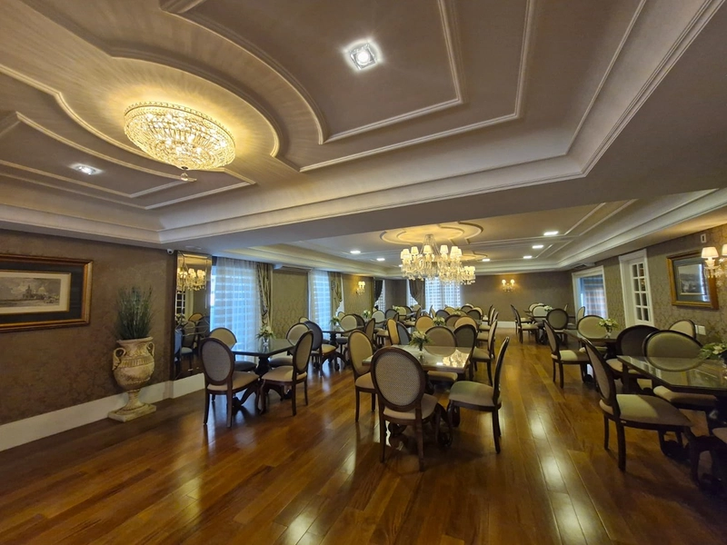 Apartamento Quadra Mar 4 Suítes na Meia Praia: 13ª foto da galeria de imagens do imóvel