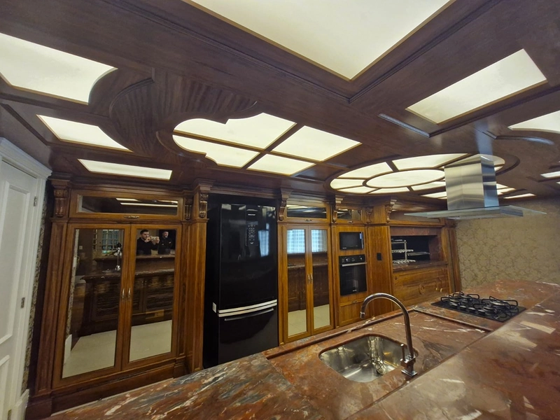 Apartamento Quadra Mar 4 Suítes na Meia Praia: 17ª foto da galeria de imagens do imóvel