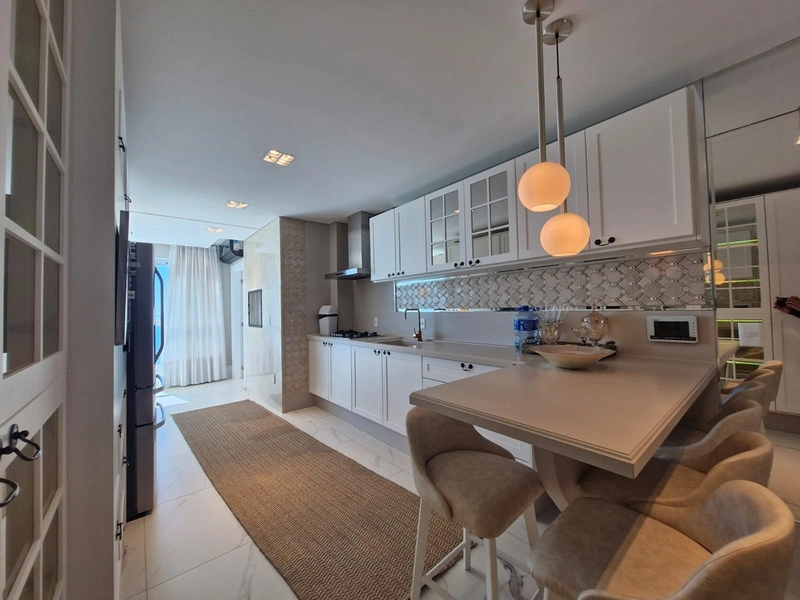 Apartamento Quadra Mar 4 Suítes na Meia Praia: 46ª foto da galeria de imagens do imóvel