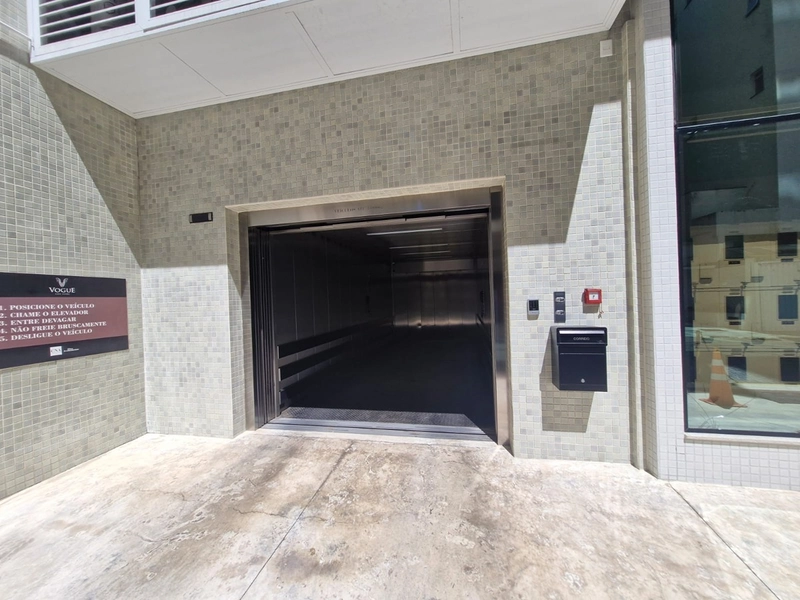 Apartamento Quadra Mar 4 Suítes na Meia Praia: 76ª foto da galeria de imagens do imóvel