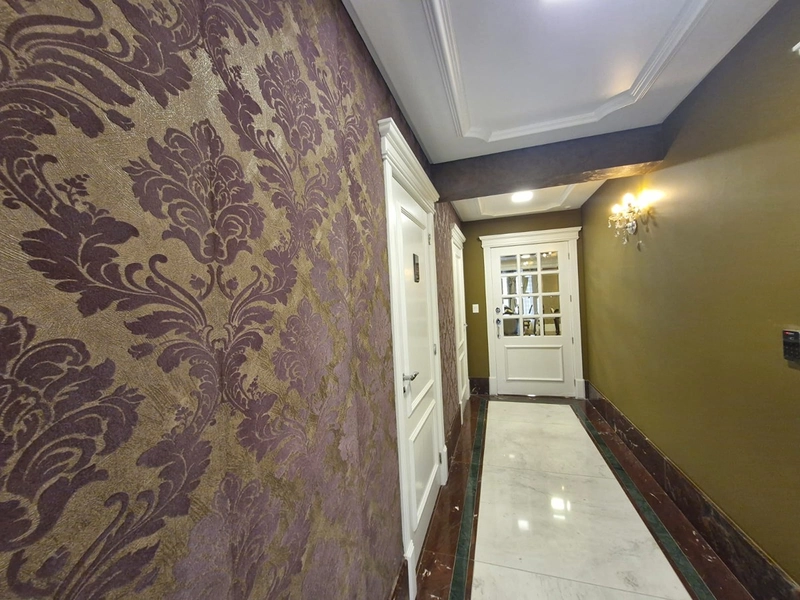 Apartamento Quadra Mar 4 Suítes na Meia Praia: 21ª foto da galeria de imagens do imóvel