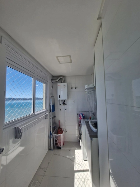 Apartamento Quadra Mar 4 Suítes na Meia Praia: 54ª foto da galeria de imagens do imóvel