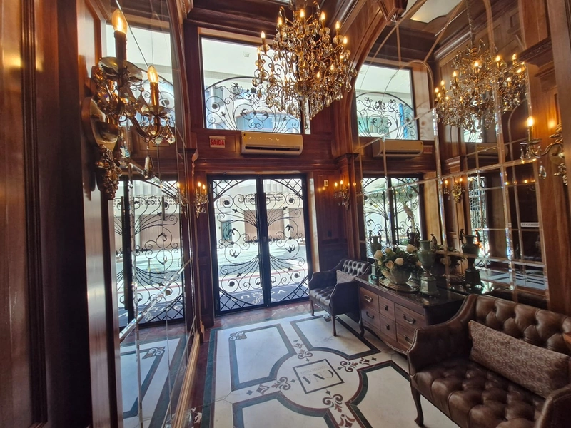 Apartamento Quadra Mar 4 Suítes na Meia Praia: 7ª foto da galeria de imagens do imóvel