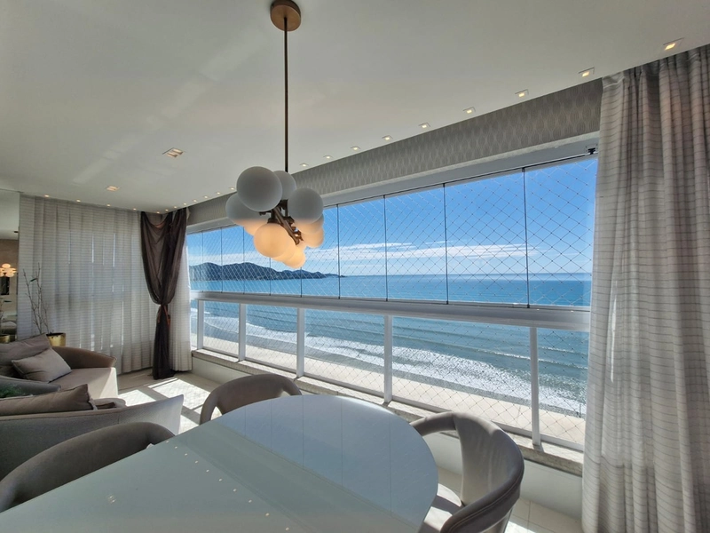 Apartamento Quadra Mar 4 Suítes na Meia Praia: 50ª foto da galeria de imagens do imóvel