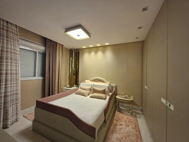 Apartamento Quadra Mar 4 Suítes na Meia Praia: 64ª foto da galeria de imagens do imóvel