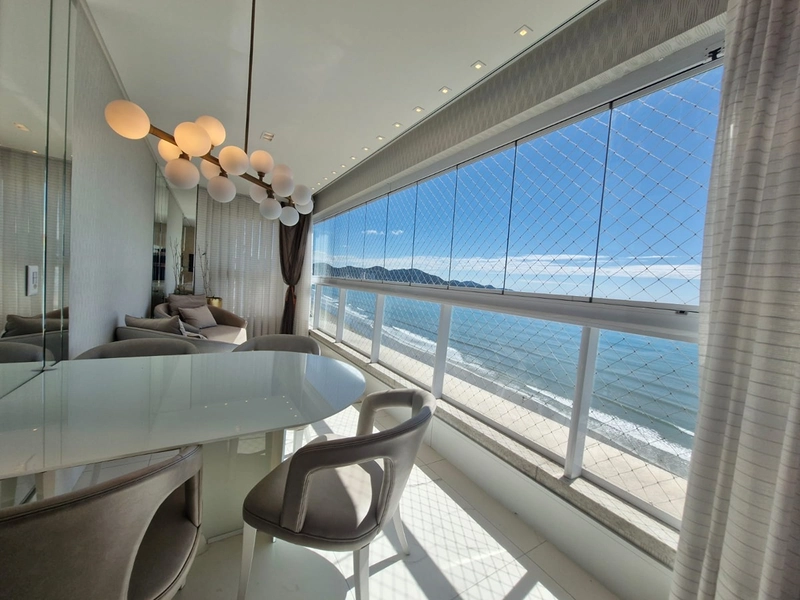 Apartamento Quadra Mar 4 Suítes na Meia Praia: 49ª foto da galeria de imagens do imóvel