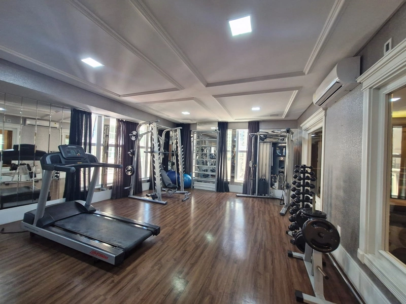 Apartamento Quadra Mar 4 Suítes na Meia Praia: 34ª foto da galeria de imagens do imóvel