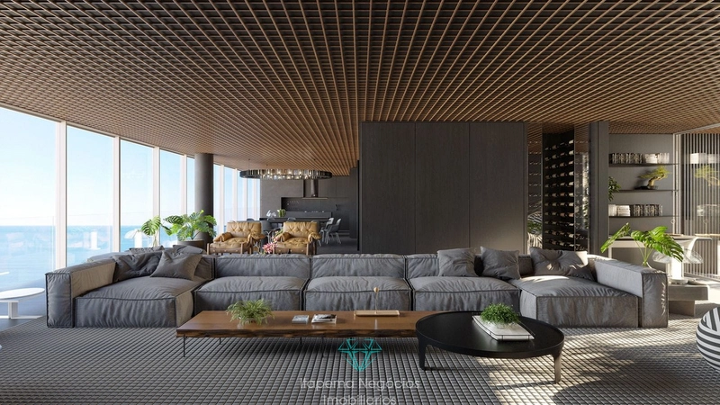 Apartamento bem localizado com 04 Suítes - 03 Vagas de Garagem: 44ª foto da galeria de imagens do imóvel