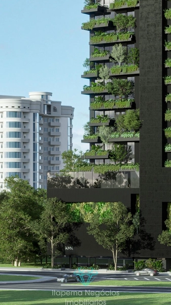 Apartamento bem localizado com 04 Suítes - 03 Vagas de Garagem: 7ª foto da galeria de imagens do imóvel