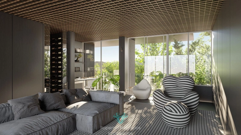 Apartamento bem localizado com 04 Suítes - 03 Vagas de Garagem: 40ª foto da galeria de imagens do imóvel