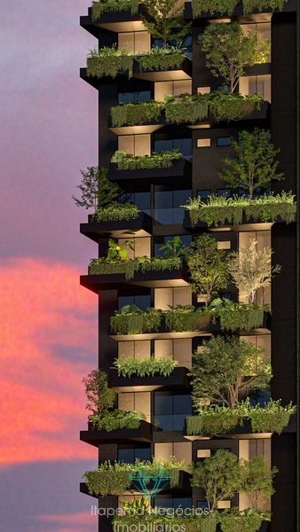 Apartamento bem localizado com 04 Suítes - 03 Vagas de Garagem: 4ª foto da galeria de imagens do imóvel
