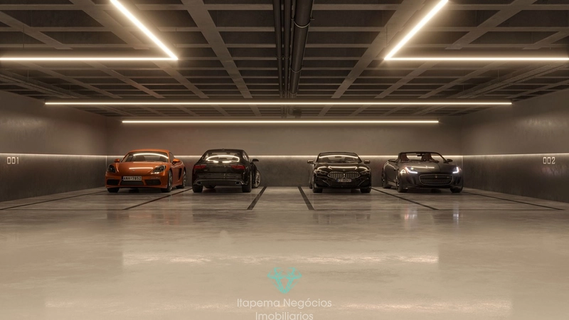 Apartamento bem localizado com 04 Suítes - 03 Vagas de Garagem: 20ª foto da galeria de imagens do imóvel