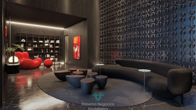 Apartamento bem localizado com 04 Suítes - 03 Vagas de Garagem: 22ª foto da galeria de imagens do imóvel