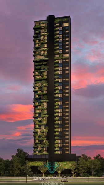 Apartamento bem localizado com 04 Suítes - 03 Vagas de Garagem: 6ª foto da galeria de imagens do imóvel