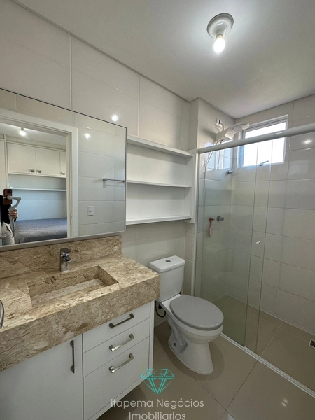 Apartamento em Itapema!: 9ª foto da galeria de imagens do imóvel