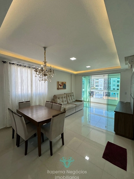 Apartamento em Itapema!: 11ª foto da galeria de imagens do imóvel
