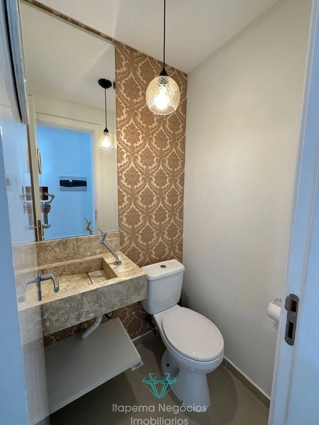Apartamento em Itapema!: 3ª foto da galeria de imagens do imóvel