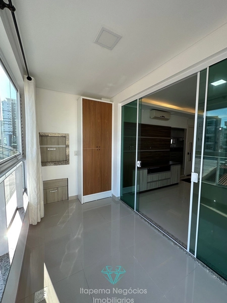 Apartamento em Itapema!: 7ª foto da galeria de imagens do imóvel