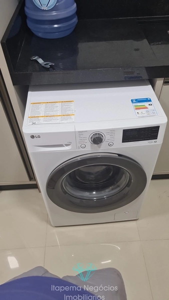 Apartamento em Itapema!: 2ª foto da galeria de imagens do imóvel