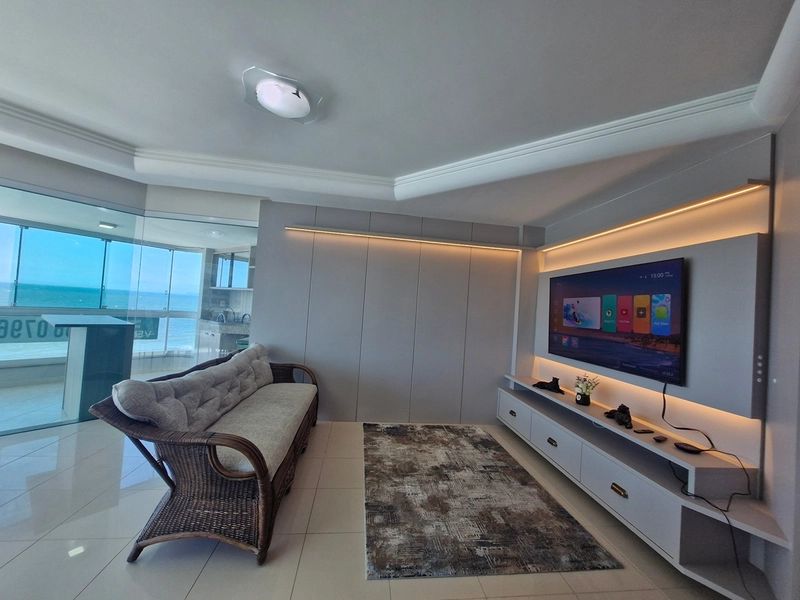 Apartamento Frente mar., 04 dormitórios, 02 vagas.: 15ª foto da galeria de imagens do imóvel