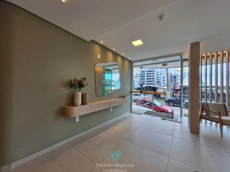 Apartamento Frente mar., 04 dormitórios, 02 vagas.: 1ª foto da galeria de imagens do imóvel