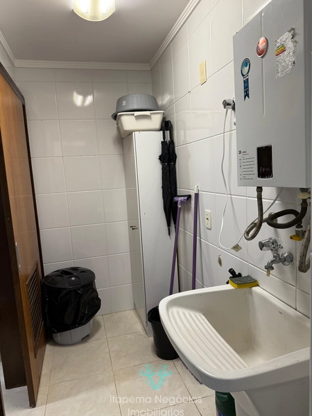 Apartamento Frente mar., 04 dormitórios, 02 vagas.: 21ª foto da galeria de imagens do imóvel