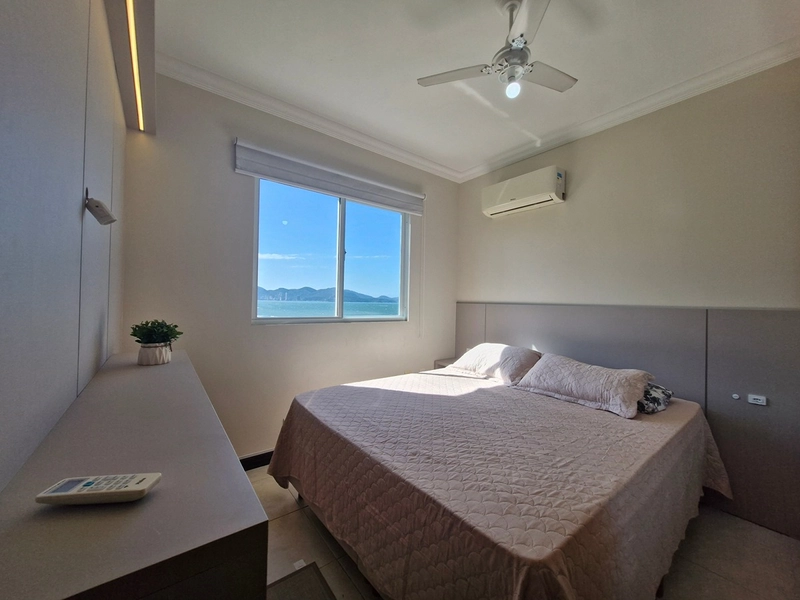 Apartamento Frente mar., 04 dormitórios, 02 vagas.: 45ª foto da galeria de imagens do imóvel