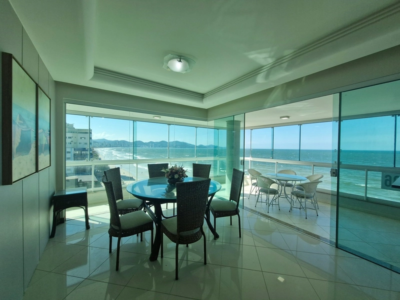 Apartamento Frente mar., 04 dormitórios, 02 vagas.: 24ª foto da galeria de imagens do imóvel