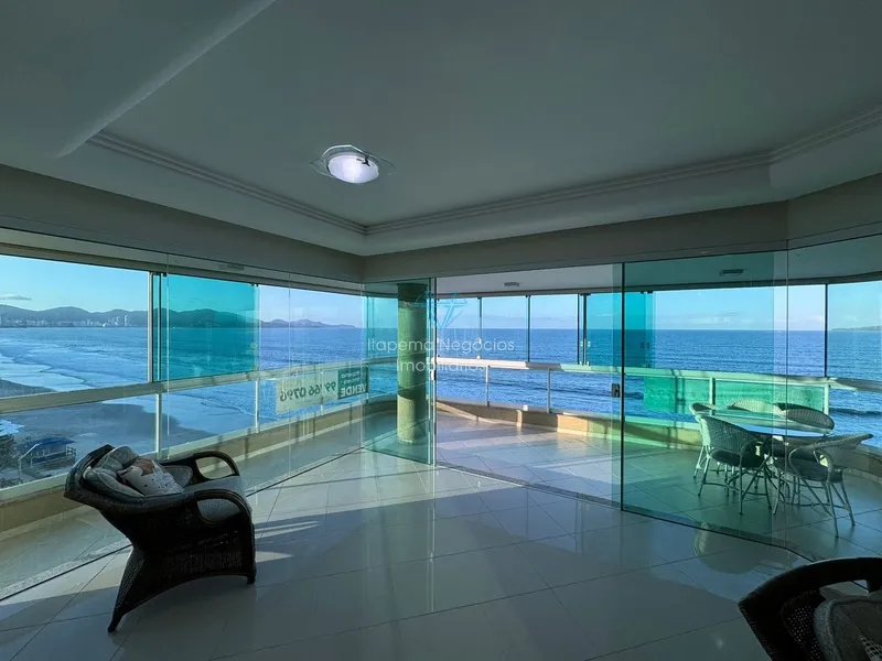 Apartamento Frente mar., 04 dormitórios, 02 vagas.: 12ª foto da galeria de imagens do imóvel