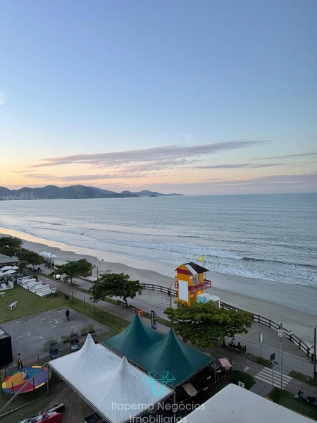 Apartamento Frente mar., 04 dormitórios, 02 vagas.: 25ª foto da galeria de imagens do imóvel