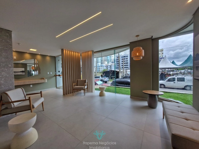 Apartamento Frente mar., 04 dormitórios, 02 vagas.: 3ª foto da galeria de imagens do imóvel