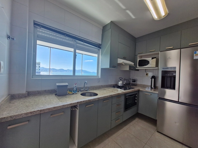 Apartamento Frente mar., 04 dormitórios, 02 vagas.: 28ª foto da galeria de imagens do imóvel