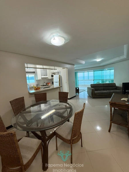 Apartamento Frente mar., 04 dormitórios, 02 vagas.: 11ª foto da galeria de imagens do imóvel