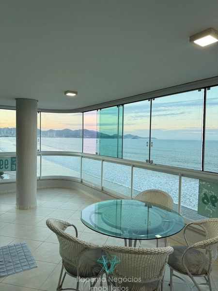Apartamento Frente mar., 04 dormitórios, 02 vagas.: 18ª foto da galeria de imagens do imóvel