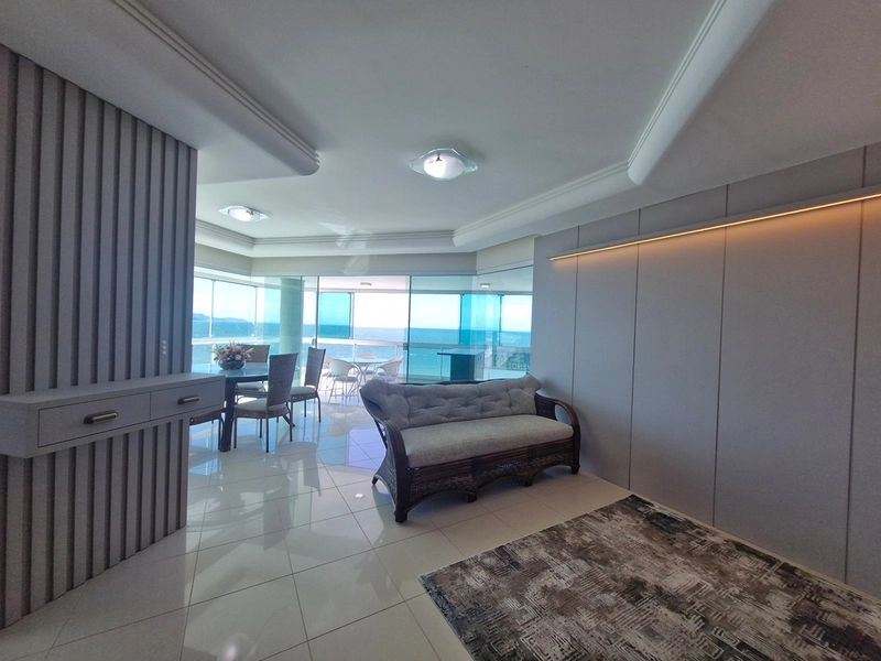 Apartamento Frente mar., 04 dormitórios, 02 vagas.: 14ª foto da galeria de imagens do imóvel