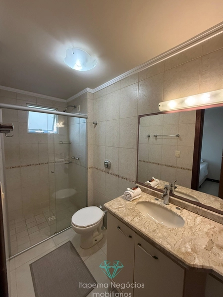 Apartamento Frente mar., 04 dormitórios, 02 vagas.: 31ª foto da galeria de imagens do imóvel