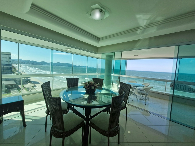 Apartamento Frente mar., 04 dormitórios, 02 vagas.: 26ª foto da galeria de imagens do imóvel