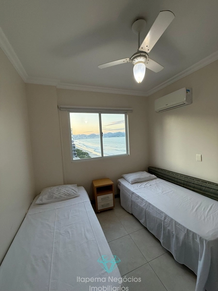Apartamento Frente mar., 04 dormitórios, 02 vagas.: 34ª foto da galeria de imagens do imóvel