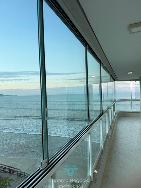 Apartamento Frente mar., 04 dormitórios, 02 vagas.: 23ª foto da galeria de imagens do imóvel
