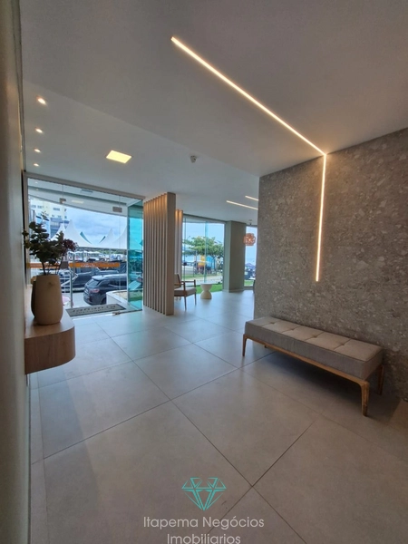 Apartamento Frente mar., 04 dormitórios, 02 vagas.: 4ª foto da galeria de imagens do imóvel