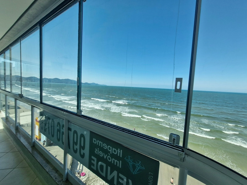 Apartamento Frente mar., 04 dormitórios, 02 vagas.: 37ª foto da galeria de imagens do imóvel